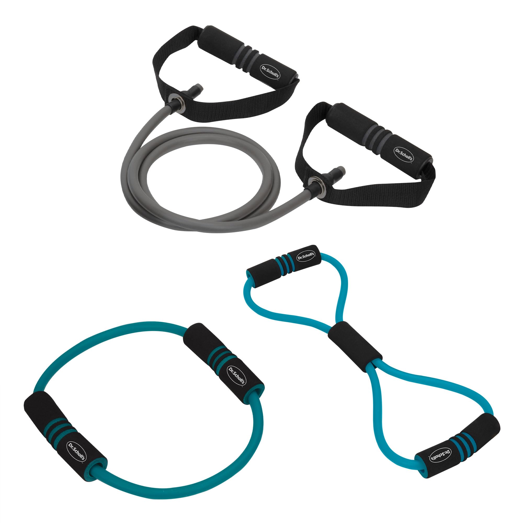 Fitness Resistance Bands